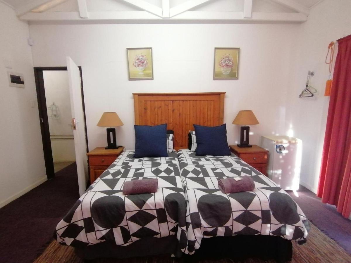 Hotel Klein Parys Chambre photo